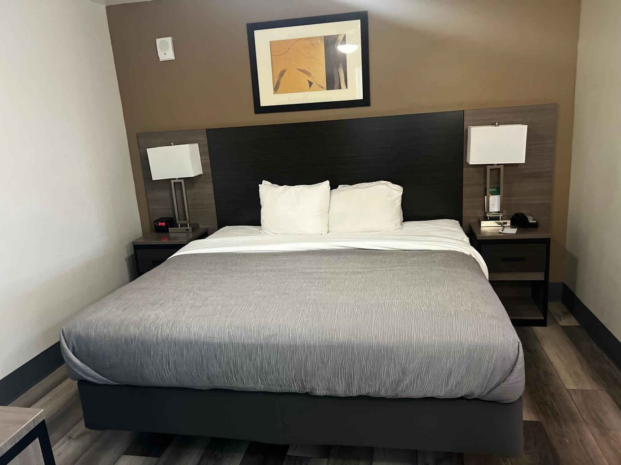Quality Inn & Suites Goodyear - Phoenix West Экстерьер фото